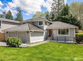 22115 NE 9th Pl, Sammamish, WA