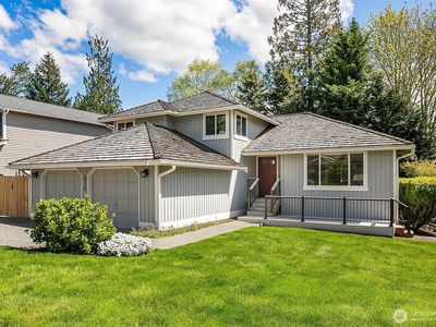 22115 NE 9th Place, Sammamish, WA, 98074