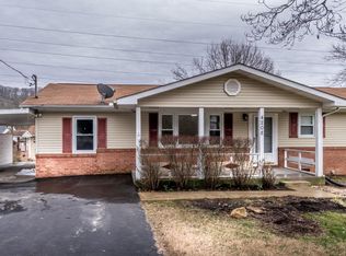 4208 Foley Dr, Knoxville, TN 37918