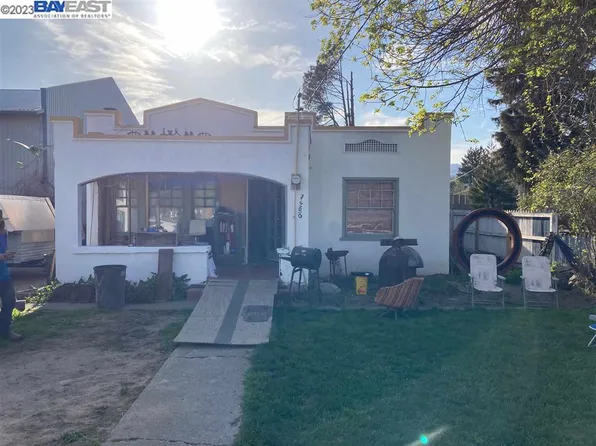 76250 Covelo Rd, Covelo, CA 95428