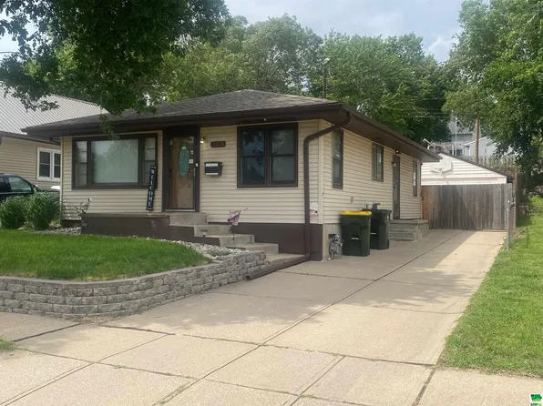 3309 7th Ave, Sioux City, IA 51106