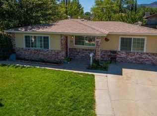 102 Teakwood Ct, Tehachapi, CA 93561