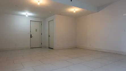 Rented by Garden Management