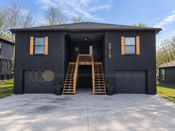 6918 Northside Drive