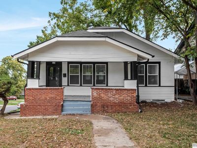 3374 Curtis Ave, Omaha, NE, 68111