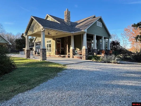 102 Mc #6062, Flippin, AR 72634