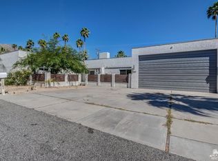 1380 E Mesquite Ave, Palm Springs, CA 92264