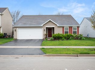 319 N Charles St, Cortland, IL