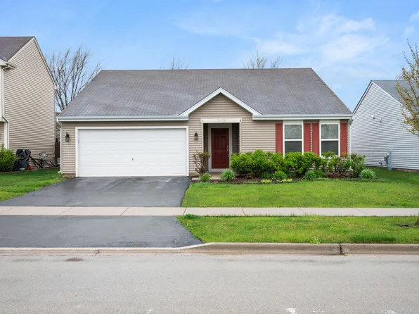 319 N Charles St, Cortland, IL 60112
