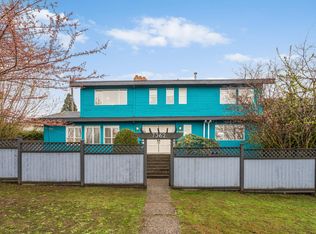 7362 Laburnum St, Vancouver, BC