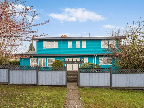 7362 Laburnum St, Vancouver, BC V6P 5N3