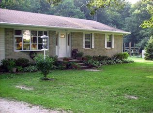 20395 Old Hermanville Rd, Park Hall, MD 20667