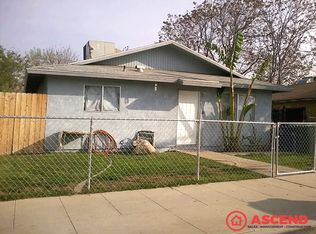 116 Woodrow Ave, Bakersfield, CA 93308