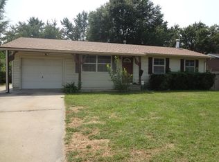 4501 SW 29th St, Topeka, KS 66614