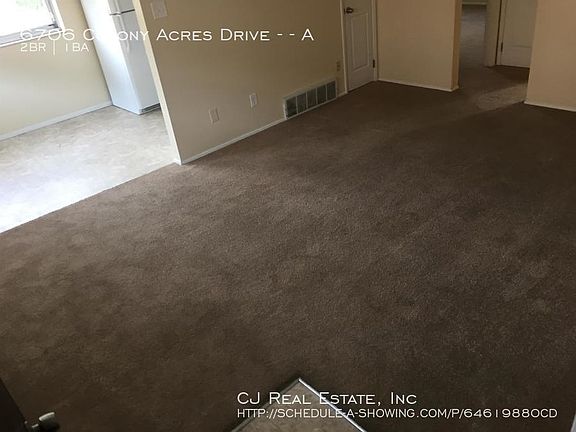 5th image of 6706 Colony Acres Dr APT A