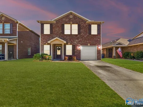 129 Brooklawn Dr, Harvest, AL 35749