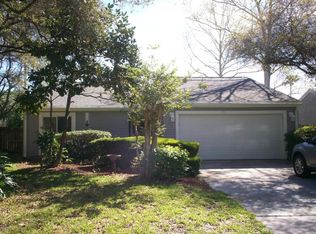 537 Robles Ln, Ponte Vedra Beach, FL 32082