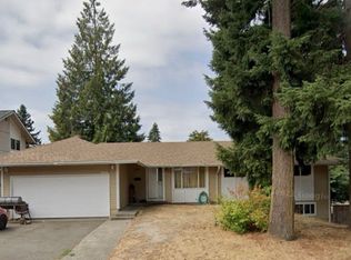 2622 26th Pl SE, Auburn, WA