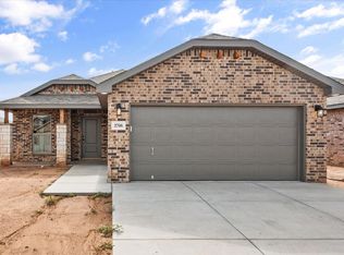 2706 Trenton Ave, Lubbock, TX 79407