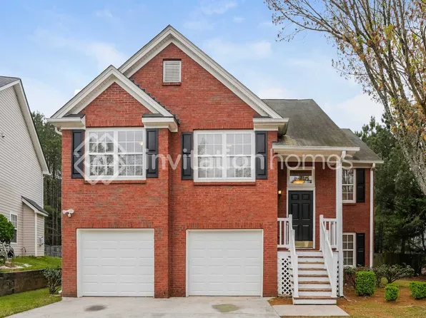 1198 Winding Down Way, Grayson, GA 30017