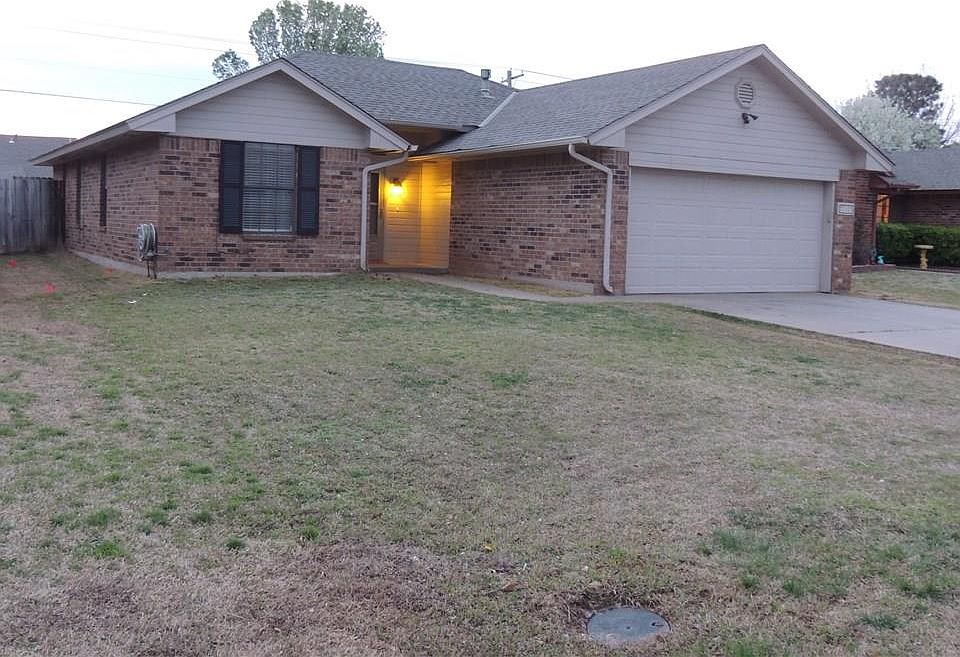 1st image of 10105 S Blackwelder Ave