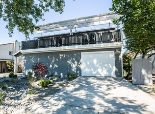 9301 SW Hill St, Tigard, OR 97223