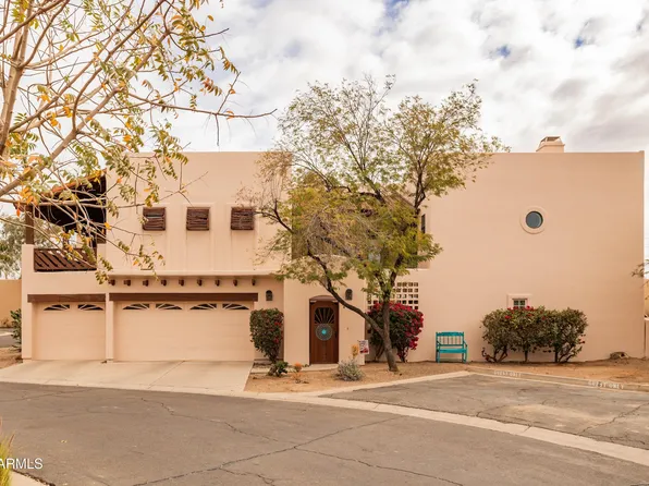 6411 S RIVER Drive #28, Tempe, AZ 85283