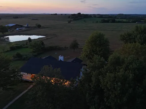 4825 E 150th Rd, El Dorado Springs, MO 64744