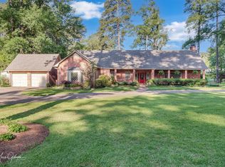 6030 Arden St, Shreveport, LA 71106