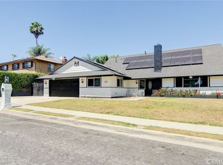 1523 Finegrove Ave, Hacienda Heights, CA 91745