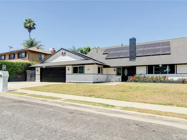 1523 Finegrove Ave, Hacienda Heights, CA 91745
