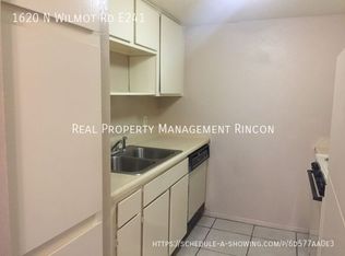 1620 N Wilmot Rd Unit E241, Tucson, AZ 85712