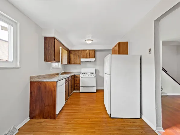 Baldwin Cathell Townhouses