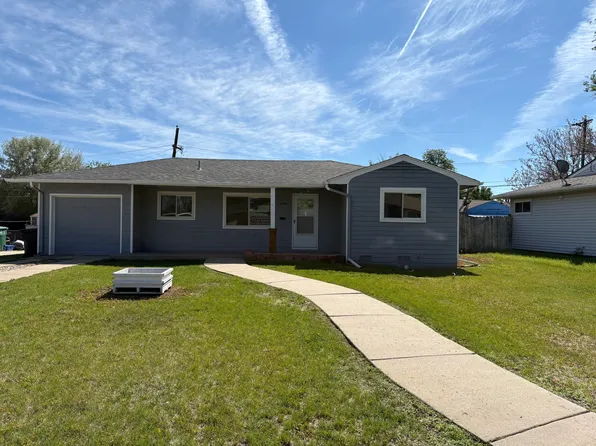 1174 S Umatilla St, Denver, CO 80223
