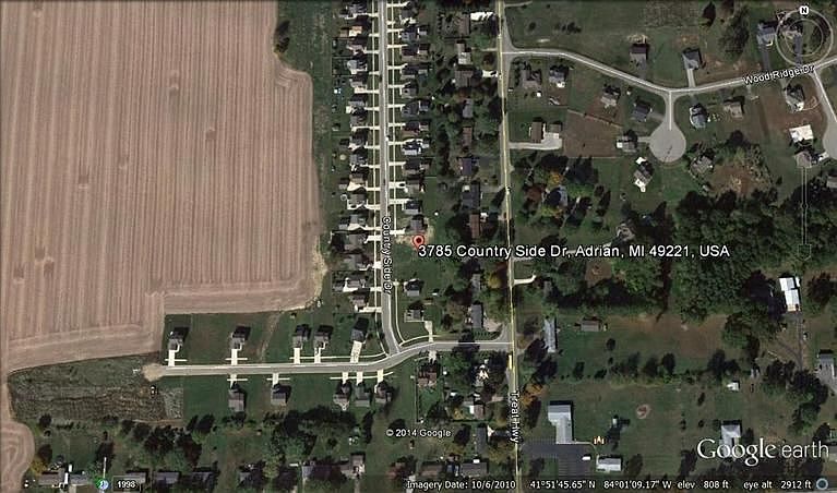 2nd image of 3785 Country Side Dr