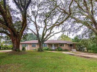 805 N 57th Ave, Pensacola, FL 32506