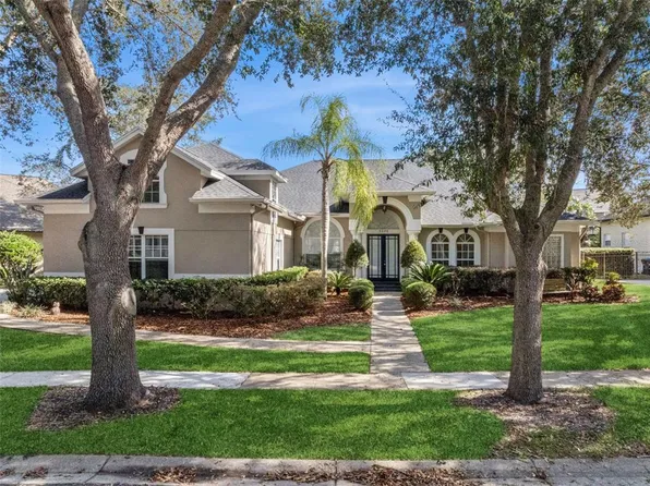 2046 Westover Reserve Blvd, Windermere, FL 34786