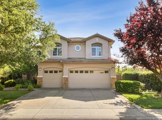 1333 Villagio Dr, El Dorado Hills, CA