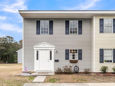 301 Lakeside Dr #C-1, Mount Pleasant, SC, 29464