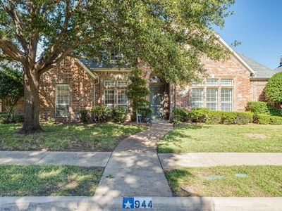 944 Falcon Ln, Coppell, TX, 75019