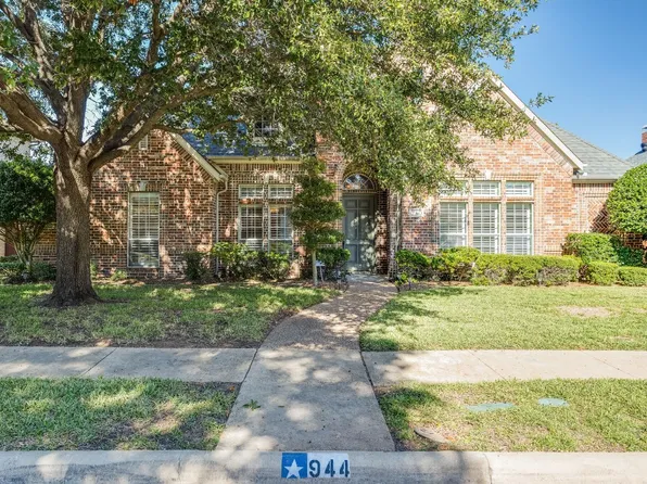 944 Falcon Ln, Coppell, TX 75019