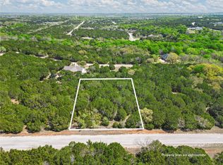 12103 Oak Dale Dr, Whitney, TX 76692
