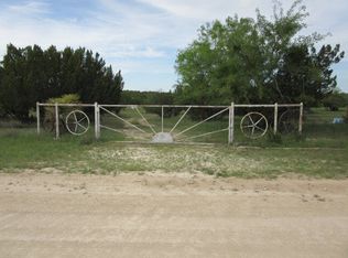 10525 San Clemente Dr #100-101, Paint Rock, TX 76866