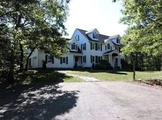 15 Mount Daniels Way, Douglas, MA 01516