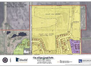 2311 Pebble Beach Rd, East Grand Forks, MN 56721