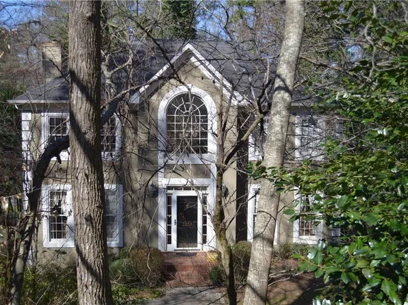 2250 Briarwood Trl, Cumming, GA 30041