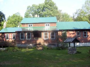 479 Sand Lake Rd, Northville, NY 12134