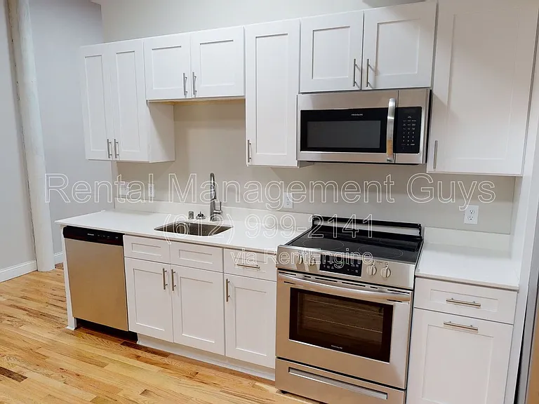 Sibley Lofts — Photo 9