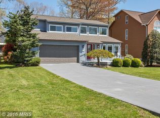 3405 Saratoga Ave, Annapolis, MD 21403