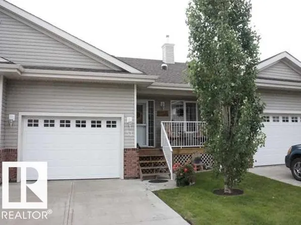 8602 Southfort Dr #53, Fort Saskatchewan, AB T8L 4R7